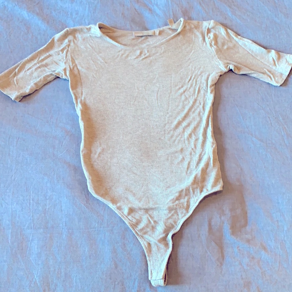 Vince body shirt